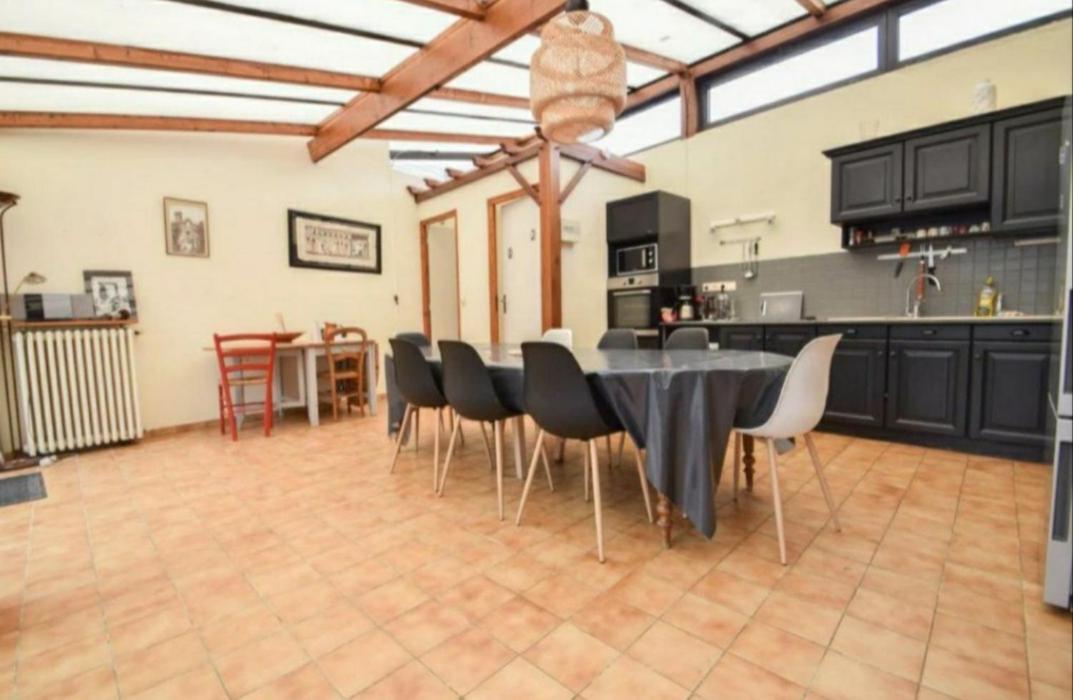 La Colline Maison De Famille A 100M De La Rance La Richardais Esterno foto