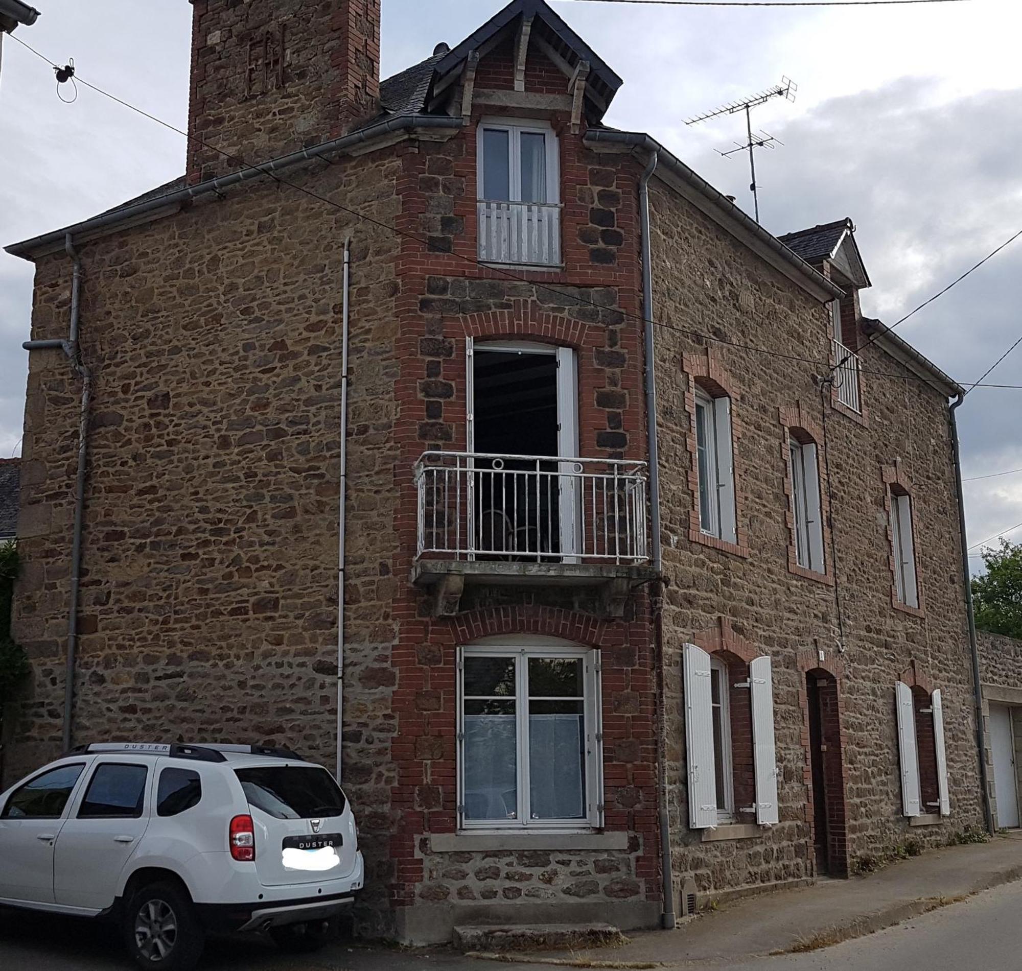 La Colline Maison De Famille A 100M De La Rance La Richardais Esterno foto